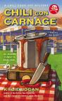 Chili Con Carnage - Preview