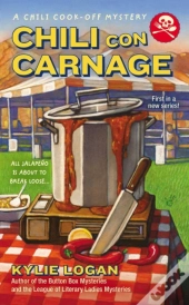 Chili Con Carnage
