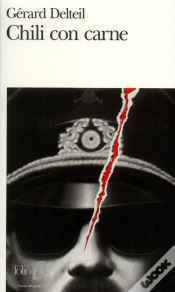 Capa do artigo Chili Con Carne