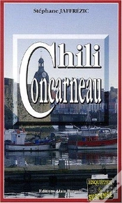 Capa do artigo Chili Concarneau