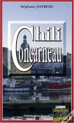 Capa do artigo Chili Concarneau