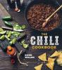 Chili Cookbook - Preview