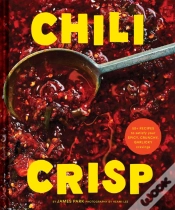 Capa do artigo Chili Crisp