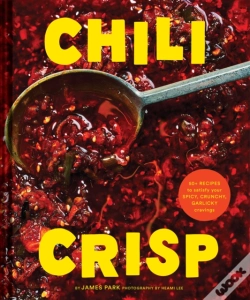 Capa do artigo Chili Crisp
