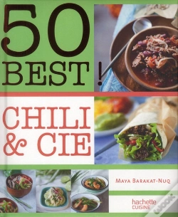 Capa do artigo Chili Et Cie