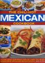 Chili-Hot Mexican Cookbook - Preview