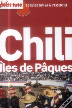 Capa do artigo Chili ; Île De Pâques (Édition 2014)