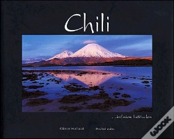 Capa do artigo Chili... Infinies Latitudes