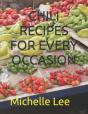 Chili Recipes For Every Occasion - Preview