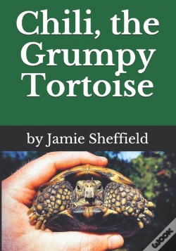 Capa do artigo Chili, The Grumpy Tortoise