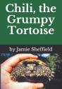 Chili, The Grumpy Tortoise - Preview