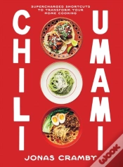 Capa do artigo Chili + Umami