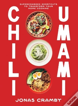 Capa do artigo Chili + Umami
