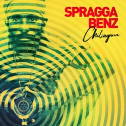 Capa do artigo Chiliagon - CD