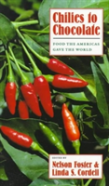 Chilies To Chocolate