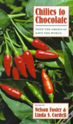 Capa do artigo Chilies To Chocolate