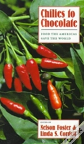 Chilies To Chocolate