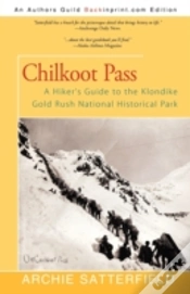 Capa do artigo Chilkoot Pass