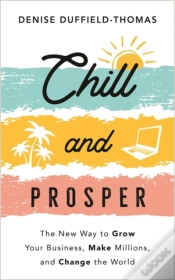 Capa do artigo Chill And Prosper