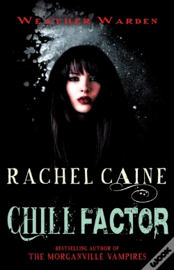 Capa do artigo Chill Factor