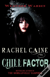 Capa do artigo Chill Factor