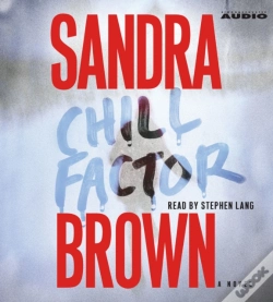 Capa do artigo Chill Factor
