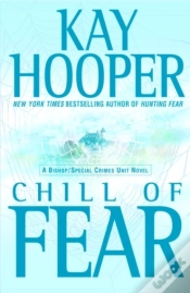 Capa do artigo Chill Of Fear