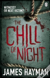 Capa do artigo Chill Of Night
