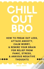 Capa do artigo Chill Out, Bro