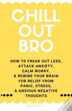 Capa do artigo Chill Out, Bro