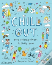 Capa do artigo Chill Out: My Mindfulness Activity Book