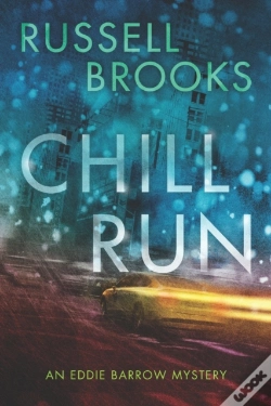 Capa do artigo Chill Run