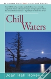 Capa do artigo Chill Waters