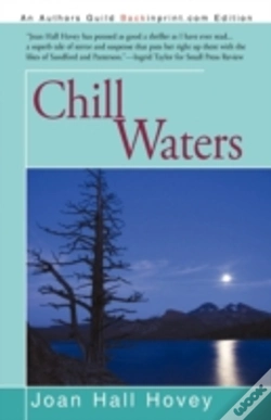 Capa do artigo Chill Waters