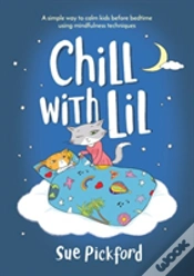 Capa do artigo Chill With Lil