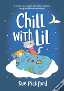 Capa do artigo Chill With Lil