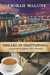 Capa do artigo Chilled In Chattanooga