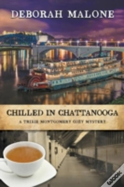 Capa do artigo Chilled In Chattanooga