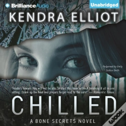 Capa do artigo Chilled