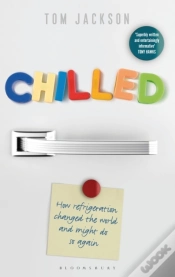 Capa do artigo Chilled