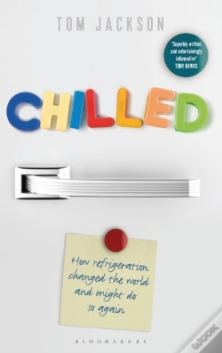 Capa do artigo Chilled