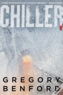 Capa do artigo Chiller
