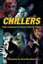 Chillers: Tales Inspired By Classic Horr - Preview