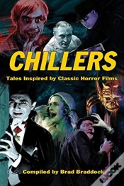 Capa do artigo Chillers: Tales Inspired By Classic Horr