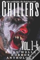 Chillers- Volume 1-4