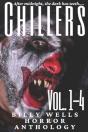Chillers- Volume 1-4 - Preview