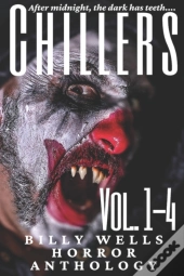 Chillers- Volume 1-4