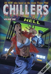 Capa do artigo Chillers - Volume One
