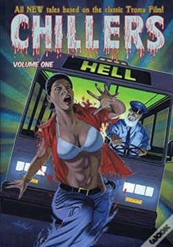 Capa do artigo Chillers - Volume One