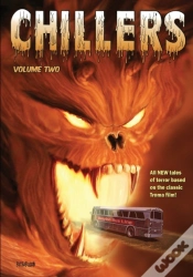 Capa do artigo Chillers - Volume Two